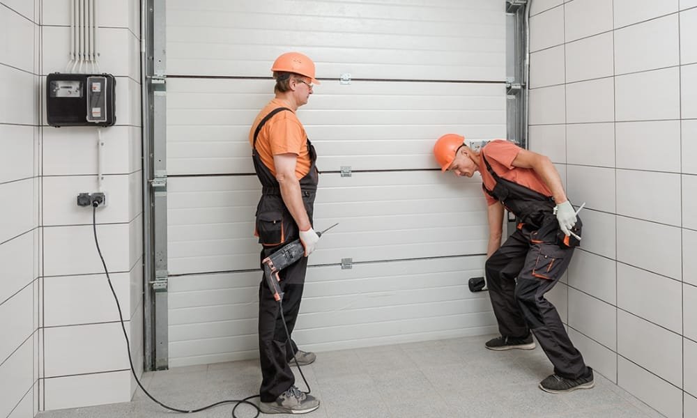Commercial-Garage-Door-Repair-Maintenance Commercial-Garage-Door-Repair-Maintenance