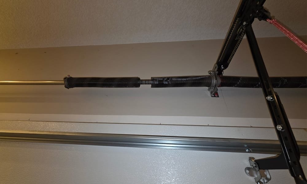 Garage-Door-Spring-Replacement Garage-Door-Spring-Replacement