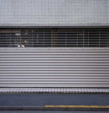 How Extreme Cold Affects Your Garage Door in Alberta